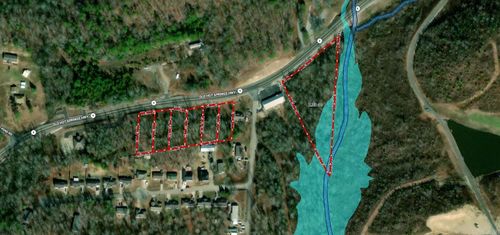 00 Highway 5, Lonsdale, AR, 72087 | Card Image