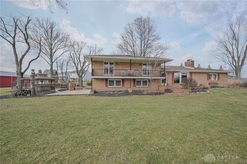 255 S Bird Rd, Springfield, OH, 45505-1607 | Card Image