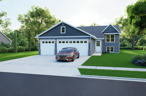 13380 Cadogan Way, Rosemount, MN, 55068-5575 | Card Image