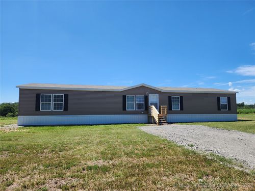 17374 S 545th Avenue W, Drumright, OK, 74030 | Card Image