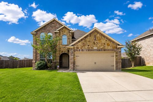 3729 Caladium Ln, Forest Hill, TX, 76140-7002 | Card Image