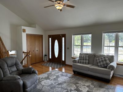 W7320 Kristen Drive, House other with 3 bedrooms, 2 bathrooms and null parking in Pacific WI | Image 2