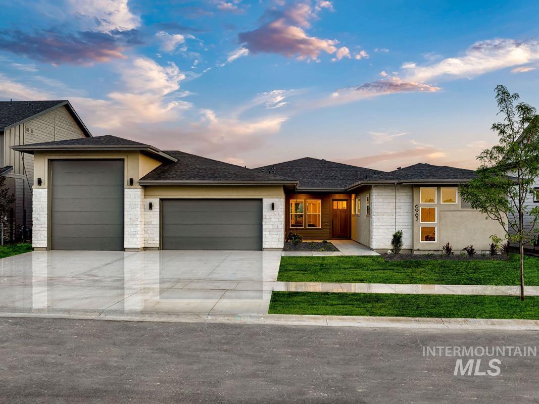 Campolina Way, Star, ID 83669