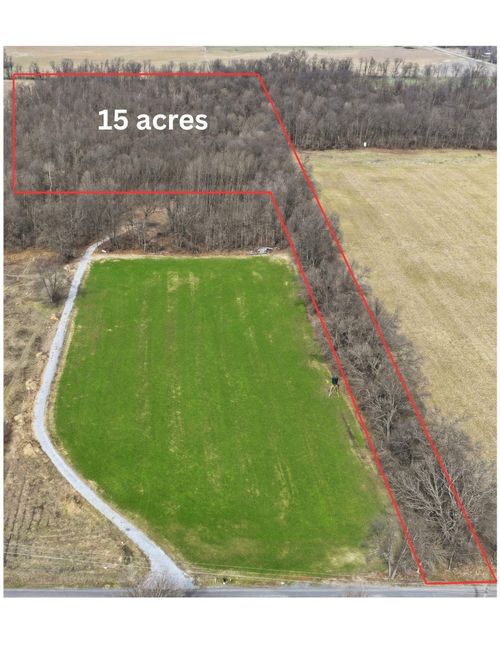 0000 E 400 N, Howe, IN, 46746 | Card Image
