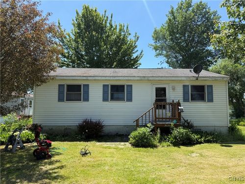 3658 Flanders Rd, Three Mile Bay, NY, 13693-7235 | Card Image
