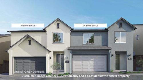 14 Silver Elm Court, San Jose, CA, 95127 | Card Image