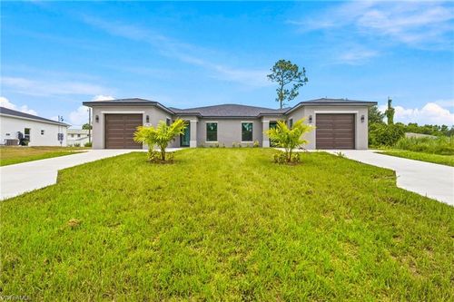 4824/4826 28th St Sw, Lehigh Acres, FL, 33973 | Card Image