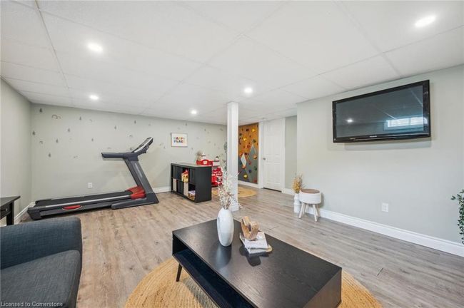 184 Norwich Rd, Townhouse with 3 bedrooms, 3 bathrooms and 3 parking in Breslau ON | Image 28