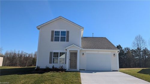 168 Waylon Ct, Lexington, NC, 27295 | Card Image