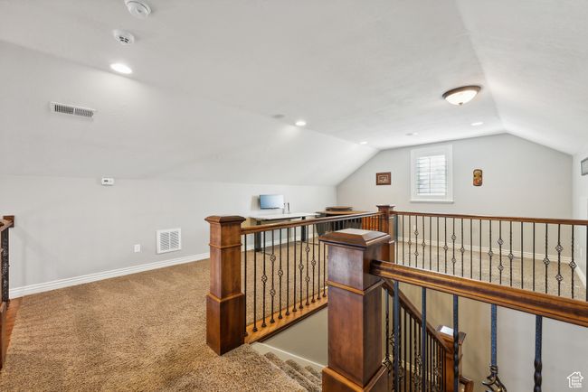 4627 W Zig Zag Rd, House other with 5 bedrooms, 4 bathrooms and 3 parking in South Jordan UT | Image 26