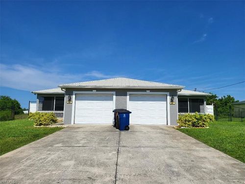 537/539 Alabama Rd S, LEHIGH ACRES, FL, 33974 | Card Image