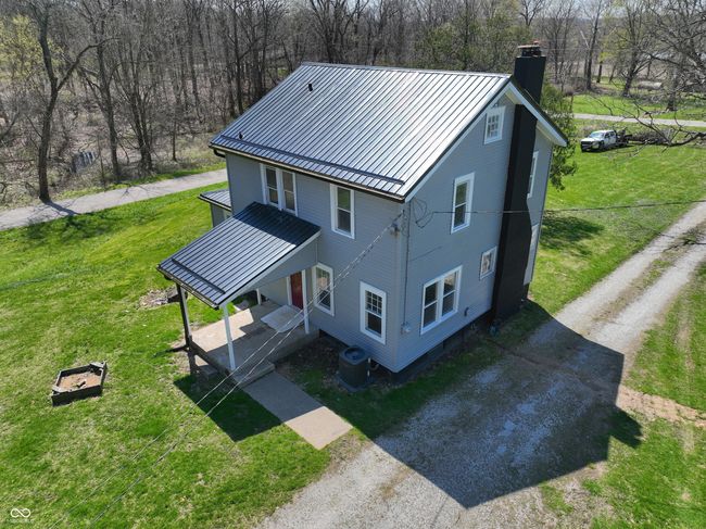 drone / aerial view | Image 5