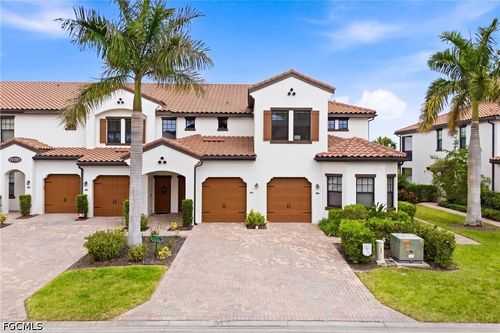 11781 Grand Belvedere Way, Fort Myers, FL, 33913-9320 | Card Image