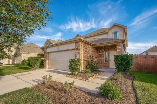 16915 Cory Cornell Ln, Richmond, TX, 77407-2956 | Card Image