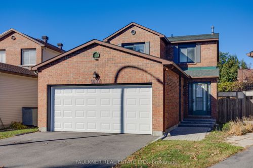 1807 Brousseau Cres, Orleans, ON, K1C2Y5 | Card Image