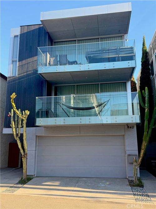 442 23rd Street, Manhattan Beach, CA, 90266 | Card Image