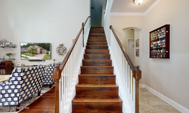 3924 Tar Kiln Rd, House other with 5 bedrooms, 5 bathrooms and null parking in Jacksonville FL | Image 34