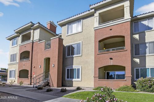 2022-5401 E Van Buren St, Phoenix, AZ, 85008-3497 | Card Image