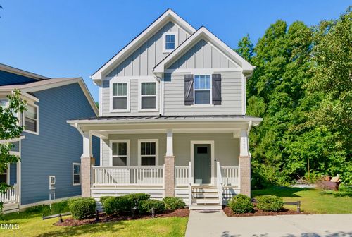 2409 Miriam Cir, Durham, NC, 27704-4628 | Card Image