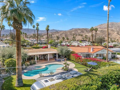 46310 Shadow Mountain Dr, Palm Desert, CA, 92260-5325 | Card Image