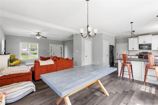909 Harmony Rd, House other with 3 bedrooms, 3 bathrooms and null parking in GLEN ALLEN VA | Image 13