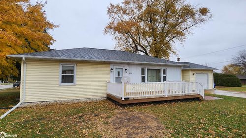 106 S 3rd St, Fairbank, IA, 50629-7731 | Card Image