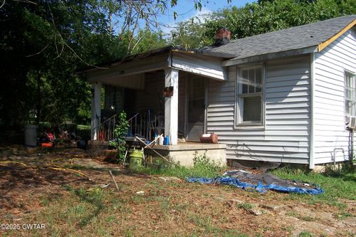 4018 Cumberland St, Milan, TN, 38358-2405 | Card Image