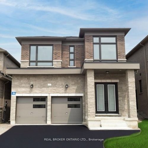 11 Sweet Cicely St, Minesing, ON, L9X2E2 | Card Image