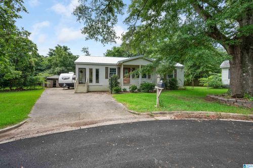 418 Allen Dr, Sylacauga, AL, 35150-3427 | Card Image