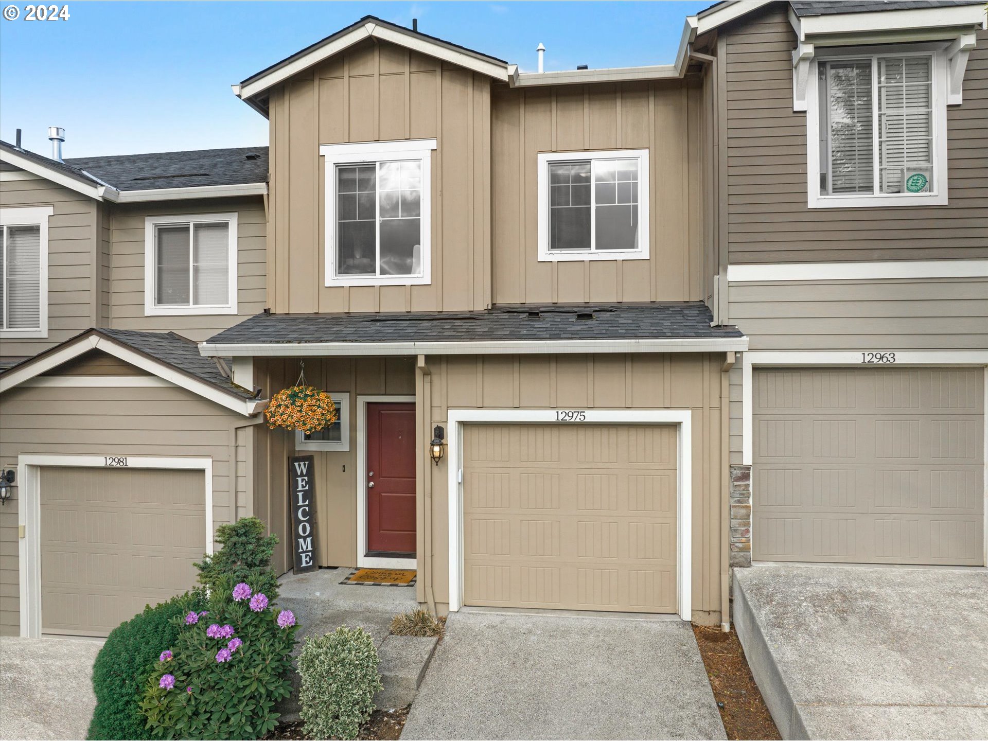 155th Ave, Happy Valley, OR 97086
