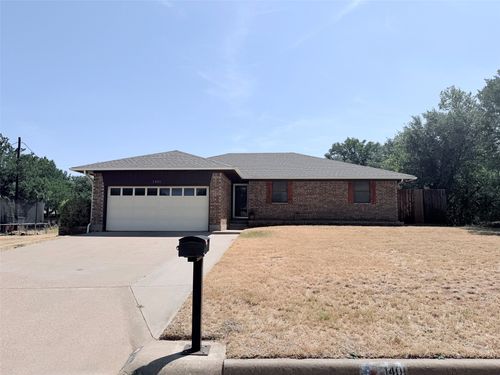 1401 Preston Trail Ct, Graham, TX, 76450-4448 | Card Image