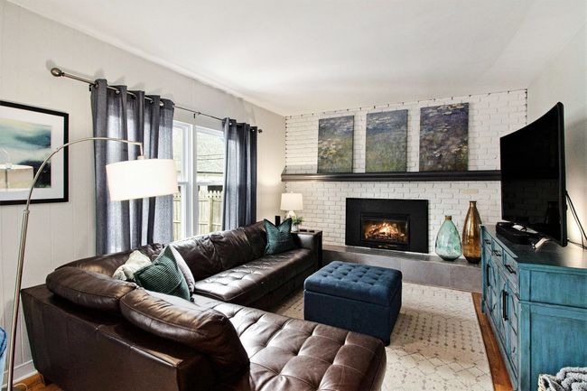 Gas Fireplace | Image 15