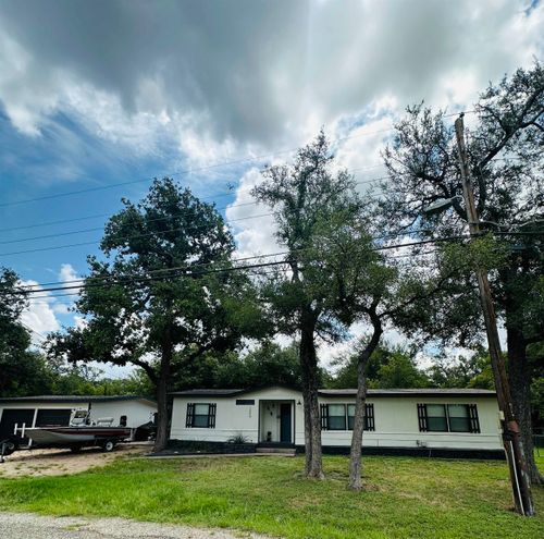 1306 Deep Forest, Granite Shoals, TX, 78654 | Card Image