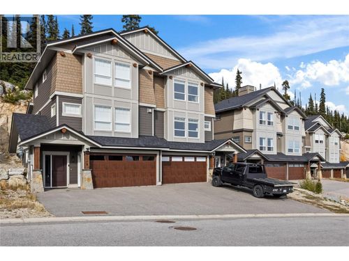 210A Grizzly Ridge Trail, Big White, BC, V1P1T4 | Card Image