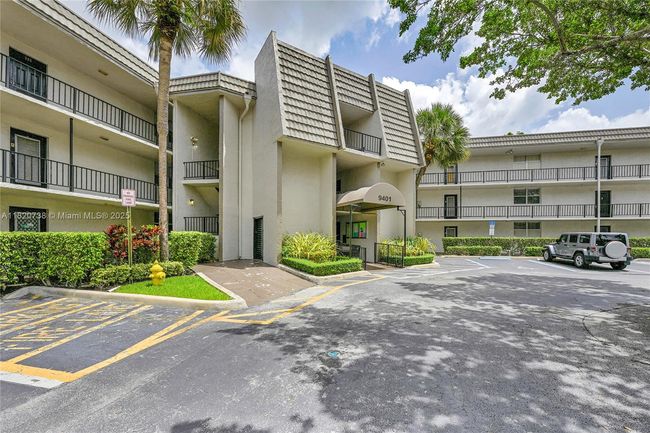 APT-303 - 9401 Lime Bay Blvd, Condo with 2 bedrooms, 2 bathrooms and null parking in Tamarac FL | Image 17