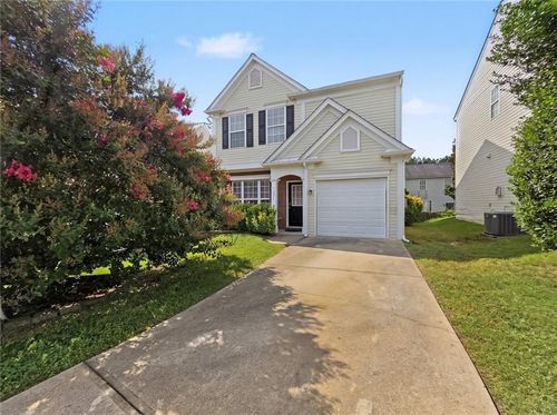 1671 Leyland Dr Nw, Kennesaw, GA, 30152-4379 | Card Image
