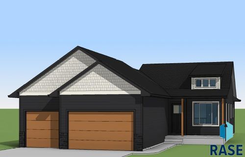 109 S Peaceful Ave Avenue, Brandon, SD, 57005 | Card Image