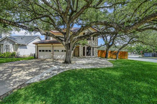 6412 Jennings Drive, Austin, TX, 78727 | Card Image