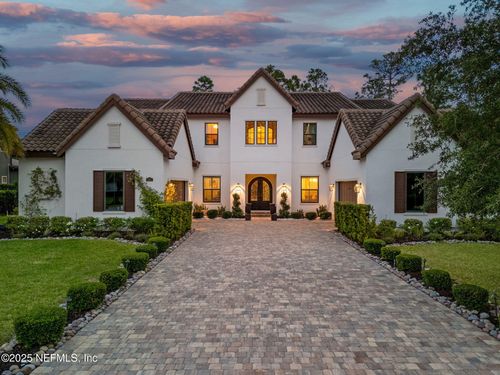 465 Deer Valley Dr, PONTE VEDRA, FL, 32081-8362 | Card Image