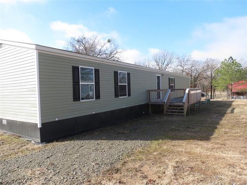 29 Arrowhead Dr Drive, Canadian, OK, 74425 | Card Image