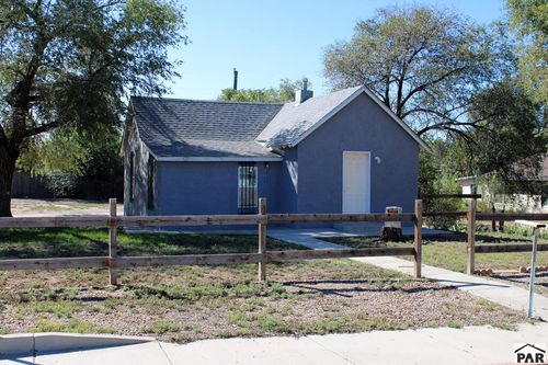 1128 E Beech St, Pueblo, CO, 81001-4317 | Card Image