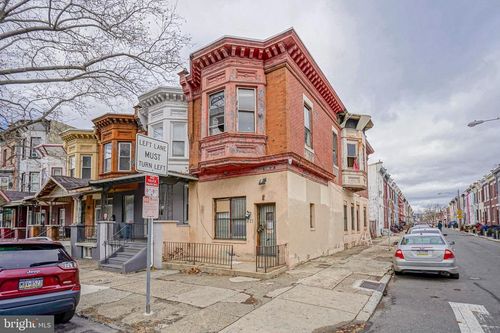 2327 W Lehigh Avenue, Philadelphia, PA, 19132 | Card Image