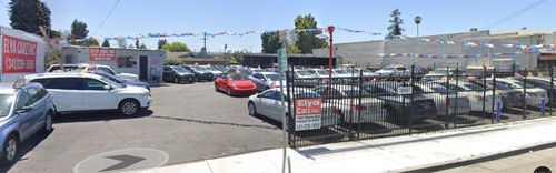 19687 Mission Blvd, Ashland, CA, 94541-1234 | Card Image