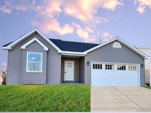 1724 12 Oaks Pl, Pevely, MO, 63070-1335 | Card Image