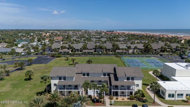 16B - 4670 A1a S, Condo with 2 bedrooms, 3 bathrooms and null parking in St Augustine FL | Image 88