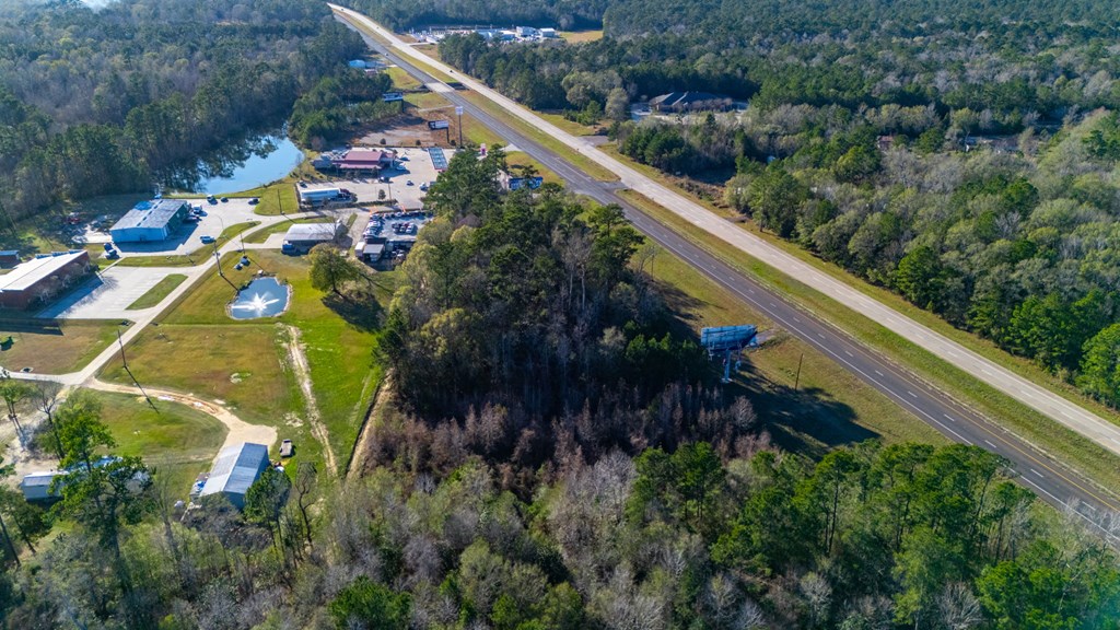 Commercial Sale in Silsbee 2