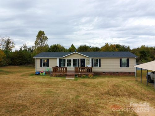 1007 W Cabaniss Rd, Shelby, NC, 28150-7778 | Card Image