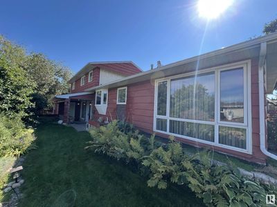 12137 50 St Nw, House other with 3 bedrooms, 2 bathrooms and null parking in Edmonton AB | Image 1