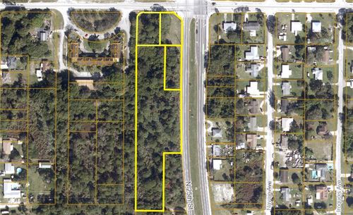 2551 Saint Lucie Blvd, Fort Pierce, FL, 34946 | Card Image