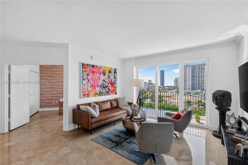 805-19900 E Country Club Dr, Aventura, FL, 33180-3332 | Card Image
